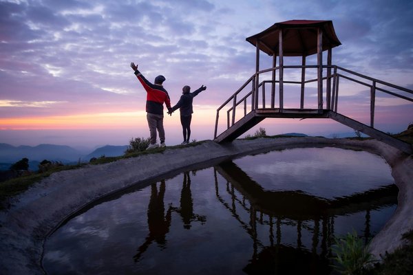 Escapades Mysterieuses