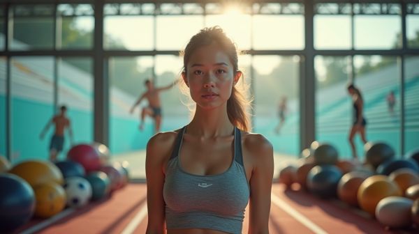 Maîtriser d'autres sports pour diversifier votre pratique sportive