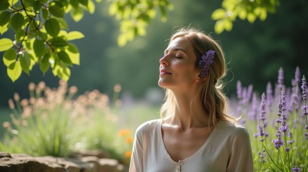 Maîtriser la santé curieuse pour un bien-être optimal