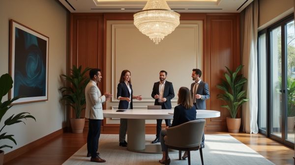 Optimiser la vente immobilière en découvrant les services cachés de l'agence