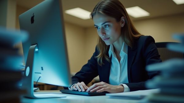 Pourquoi vos contacts méritent une gestion simplifiée