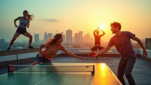 Rester en forme : les sports surprenants à inclure dans votre routine