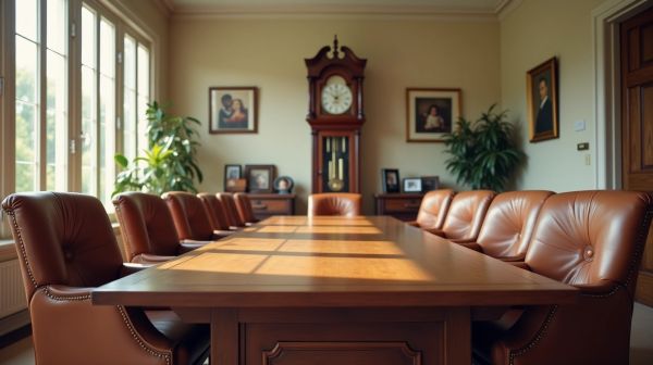Réussir la transmission d'une entreprise familiale : comment s'y préparer